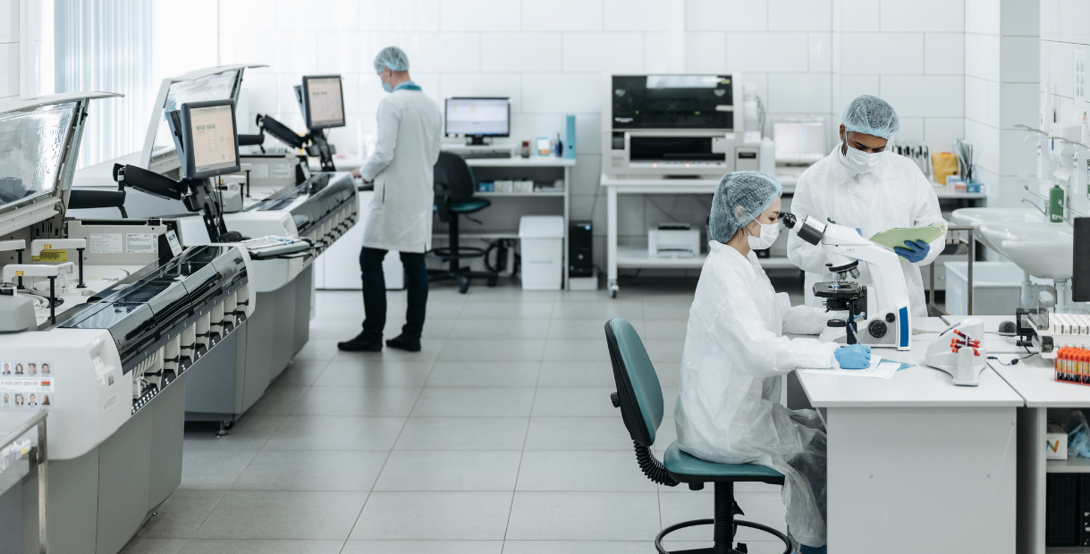 Pharmaceutical Innovation